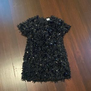 Young Girls Zara Dress